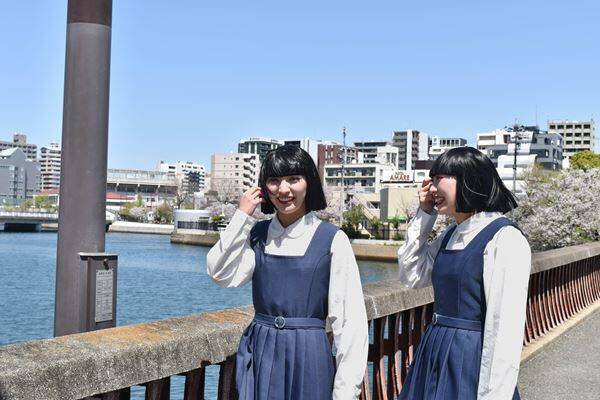 謎の制服おかっぱ集団・アバンギャルディ　世界を熱狂させるダンスと映像、トークで魅せる、待望の全国ツアーがスタート！