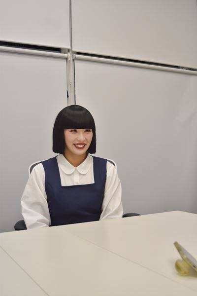 謎の制服おかっぱ集団・アバンギャルディ　世界を熱狂させるダンスと映像、トークで魅せる、待望の全国ツアーがスタート！