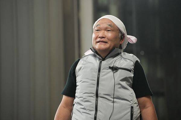舘ひろしのもとに豪華メンバー集結！『免許返納!?』西岡德馬、中山忍、ベンガルら新キャスト発表