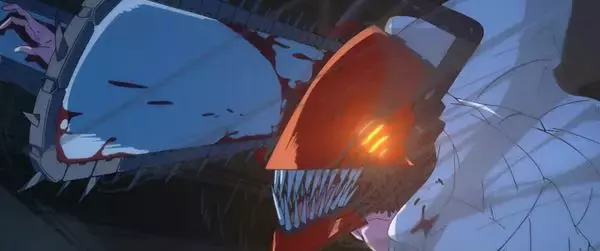 『チェンソーマン』がV7で独走！ 『爆弾』ほか新作6本がランクイン【映画動員ランキング】