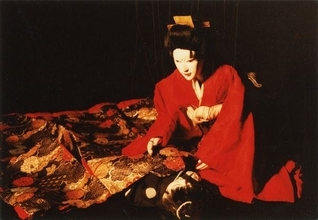 江戸糸あやつり人形 結城座　旗揚げ390周年記念の締めくくりに伝統の演目『伽羅先代萩』3月25日より