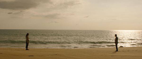 サム・ライミ待望の新作は無人島でパワハラ上司とサバイバルバトル！『HELP／復讐島』1月公開決定