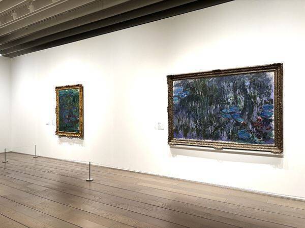 【展示レポート】モネ没後100年『クロード・モネ ―風景への問いかけ』　オルセーの名画でたどる「風景画家モネ」の探求の軌跡