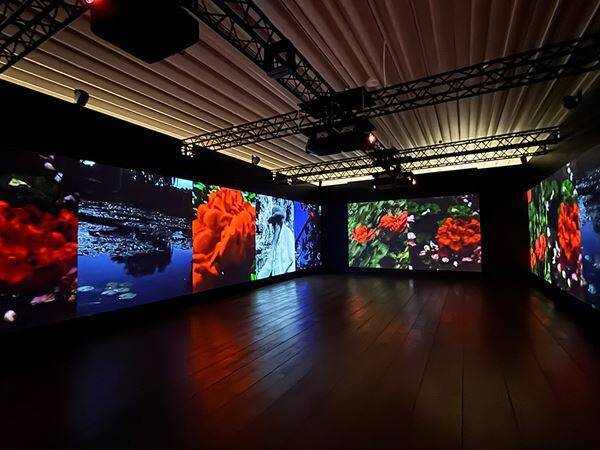 【展示レポート】モネ没後100年『クロード・モネ ―風景への問いかけ』　オルセーの名画でたどる「風景画家モネ」の探求の軌跡