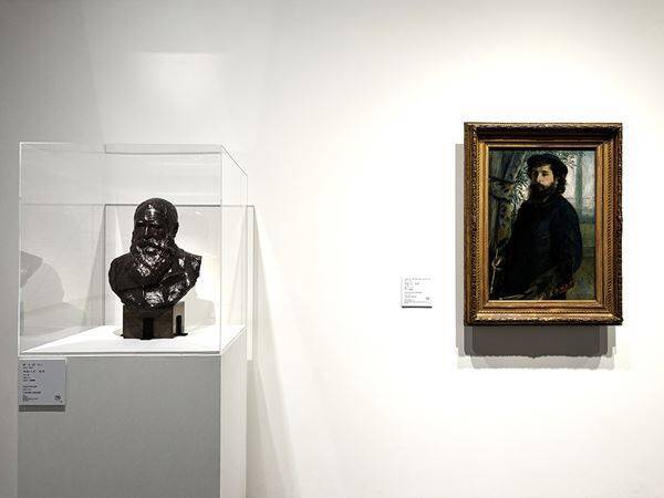 【展示レポート】モネ没後100年『クロード・モネ ―風景への問いかけ』　オルセーの名画でたどる「風景画家モネ」の探求の軌跡