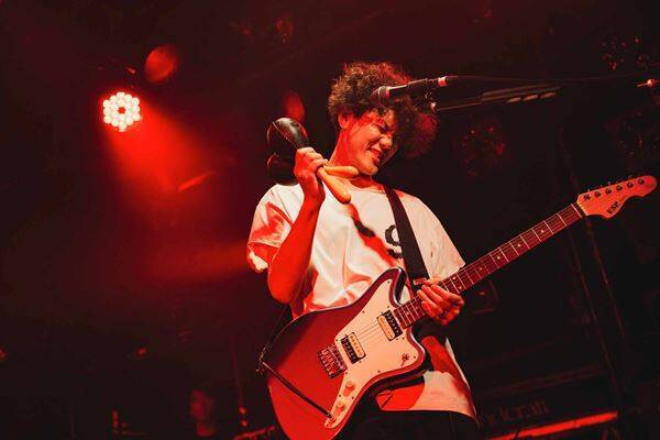 【ライブレポート】9mm Parabellum Bullet×Ivy to Fraudulent Game、“次はバンドで”の約束が結んだ『Our Delight』