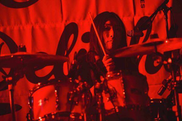 【ライブレポート】9mm Parabellum Bullet×Ivy to Fraudulent Game、“次はバンドで”の約束が結んだ『Our Delight』