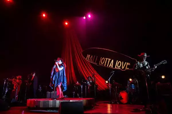 EGO-WRAPPIN’、2026年最初のワンマンライブツアー開催決定　初の盛岡、金沢を含む全8公演