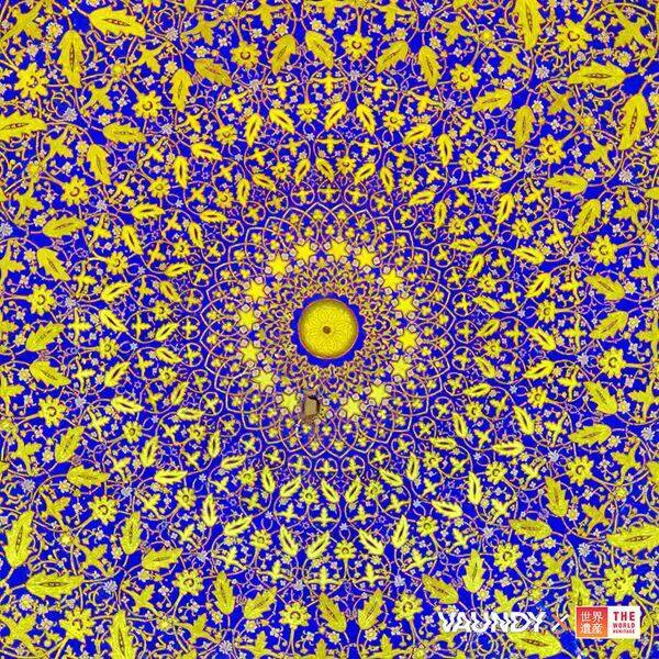 Vaundy、英国Abbey Road StudiosにてレコーディングしたTBS『世界遺産』の新テーマ曲リリース