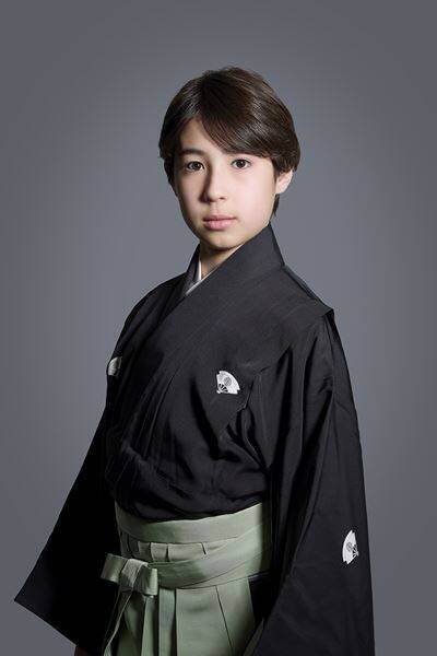 吉田玉助×中村壱太郎×末永光×尾上眞秀が共演！ マルコス浄瑠璃『金閣寺』詳細解禁