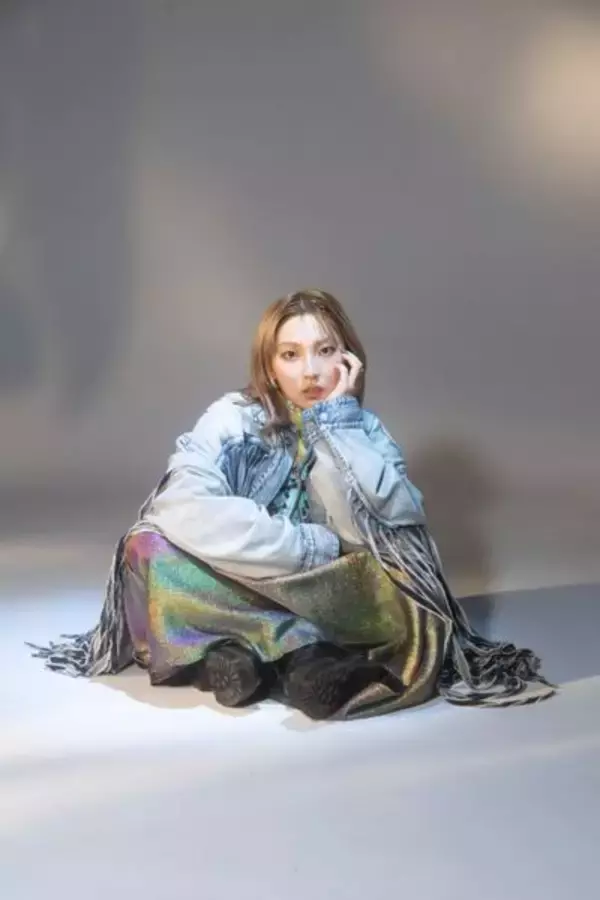 家入レオ、全国ツアーのファイナル公演をU-NEXTにて独占ライブ配信