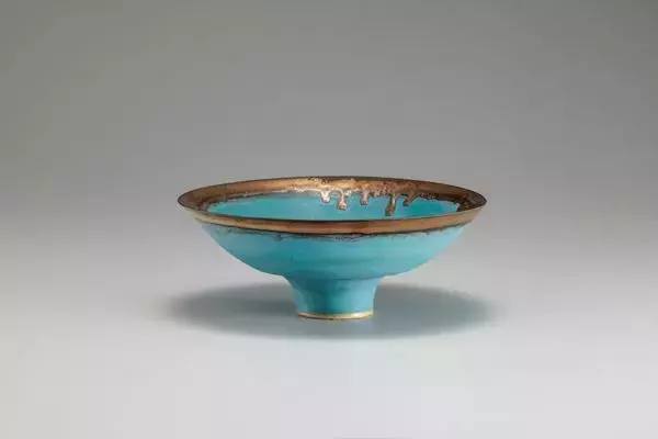 『ルーシー・リー展―東西をつなぐ優美のうつわ―』東京都庭園美術館で　20世紀を代表するイギリスの陶芸家の優品を一堂に展示