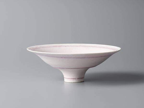 『ルーシー・リー展―東西をつなぐ優美のうつわ―』東京都庭園美術館で　20世紀を代表するイギリスの陶芸家の優品を一堂に展示