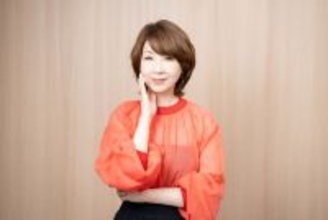 【伊藤蘭 インタビュー】今も変わらぬ魅力の源泉とは── 春の全国ツアー＆新アルバム『Bright on』に込めた思いも明かす「一緒に輝くスイッチを入れたい」