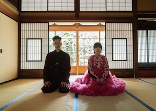 ハンバート ハンバート、連続テレビ小説『ばけばけ』主題歌の「笑ったり転んだり」のMVを公開