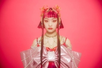 水曜日のカンパネラ、新曲「ウォーアイニー」リカットシングルをリリース　大沢伸一によるリミックスも収録