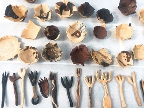 企画展『スープはいのち』21_21 DESIGN SIGHTで　「スープ」を入口に衣・食・住の根源を見つめ直す