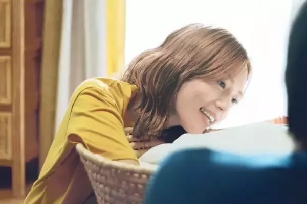 映画『ママがもうこの世界にいなくても』累計動員数100万人を突破　川口春奈＆高杉真宙メッセージ＆新場面写真公開