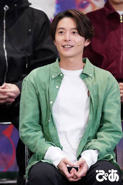 末満健一「手ごたえありまくり」 小池徹平＆屋比久知奈共演『どろんぱ』公開稽古より写真＆コメント到着