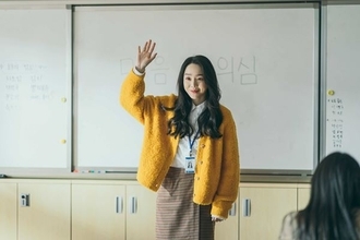 アクションシーンで「猫踏んじゃった」!?　映画『勇敢な市民』コミカルさが垣間見える本編映像初公開