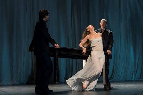 8年ぶりの来日公演が間もなく開幕　ピナ・バウシュ ヴッパタール舞踊団『Sweet Mambo』