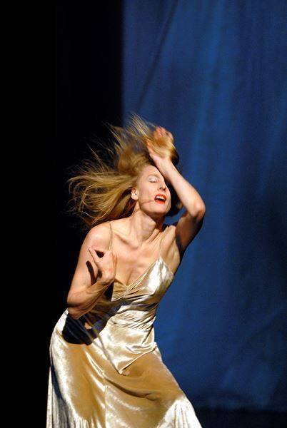 8年ぶりの来日公演が間もなく開幕　ピナ・バウシュ ヴッパタール舞踊団『Sweet Mambo』