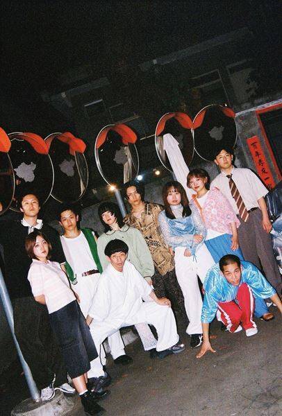 ラジオ局を舞台にした臨場感あふれるSF活劇！ ニッポン放送×南極『SYZYGY』