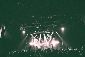 暴動クラブ ツアー・ファイナル 代官山UNITライブレポ　もうとめられない！暴動クラブは向こう側へ突き抜けた！【オフィシャルレポート】