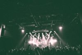 暴動クラブ ツアー・ファイナル 代官山UNITライブレポ　もうとめられない！暴動クラブは向こう側へ突き抜けた！【オフィシャルレポート】