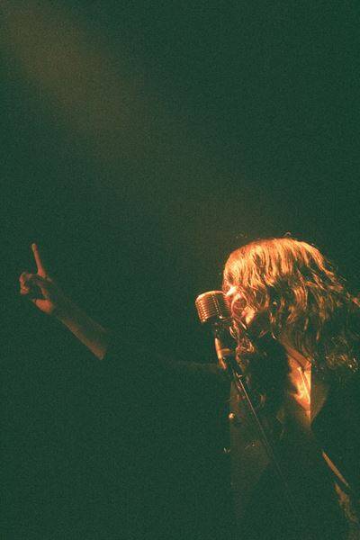 暴動クラブ ツアー・ファイナル 代官山UNITライブレポ　もうとめられない！暴動クラブは向こう側へ突き抜けた！【オフィシャルレポート】