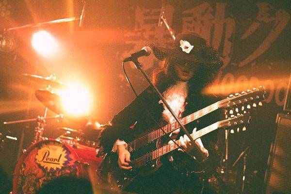 暴動クラブ ツアー・ファイナル 代官山UNITライブレポ　もうとめられない！暴動クラブは向こう側へ突き抜けた！【オフィシャルレポート】