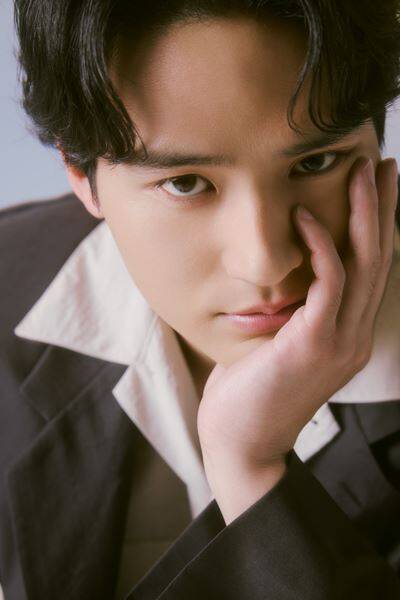 奇跡の出会いが生んだバディ――水上恒司×ユンホが語る、ぶつかり合って生まれた“信頼”のかたち