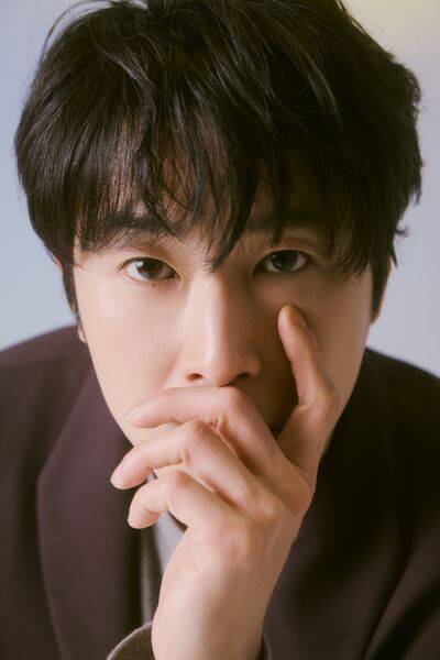 奇跡の出会いが生んだバディ――水上恒司×ユンホが語る、ぶつかり合って生まれた“信頼”のかたち