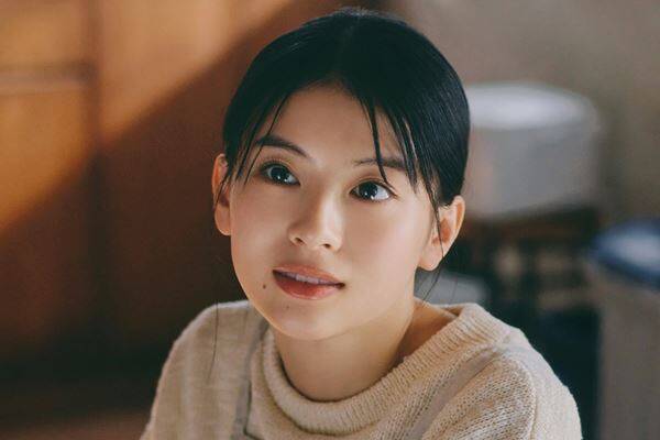 北村匠海×出口夏希で人気小説『君の話』が映画化　ティザービジュアル＆特報映像公開