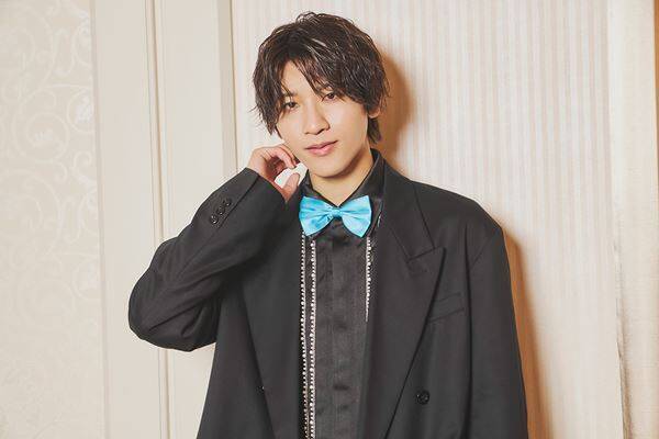 小林亮太×渡邉蒼×山田健登×島太星『ブラッド・ブラザーズ』インタビュー