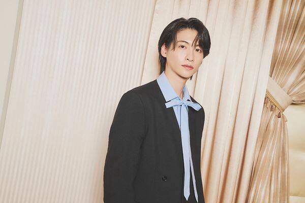 小林亮太×渡邉蒼×山田健登×島太星『ブラッド・ブラザーズ』インタビュー