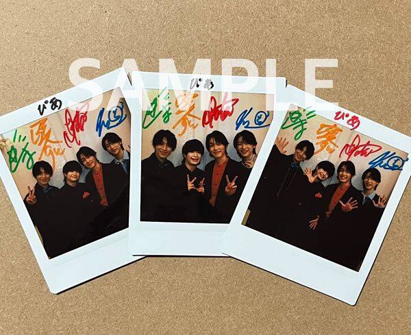 小林亮太×渡邉蒼×山田健登×島太星『ブラッド・ブラザーズ』インタビュー