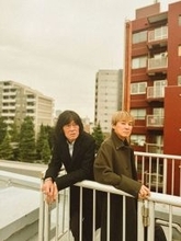 ザ・コレクターズ 古市コータロー × 浅田信一(ex.SMILE)によるユニット・アナログ・モンキーズ活動再開を発表