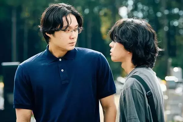 映画『mentor』本予告＆磯村勇斗、末澤誠也、綾野剛のコメントが到着