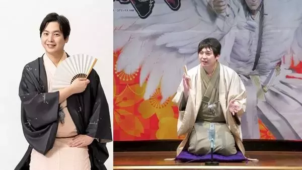 「ぴあ落語ざんまい」新着動画ラインナップ発表　林家希林の二ツ目時代から真打昇進披露興行まで計5作品を公開