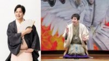 「ぴあ落語ざんまい」新着動画ラインナップ発表　林家希林の二ツ目時代から真打昇進披露興行まで計5作品を公開