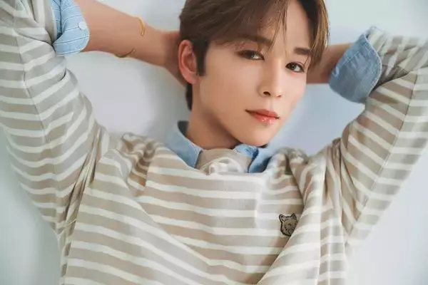 「ファンの皆さんに対して、誠実に関係を築いて来れた」デビューから4年、INI後藤威尊の“王子様への道のり”