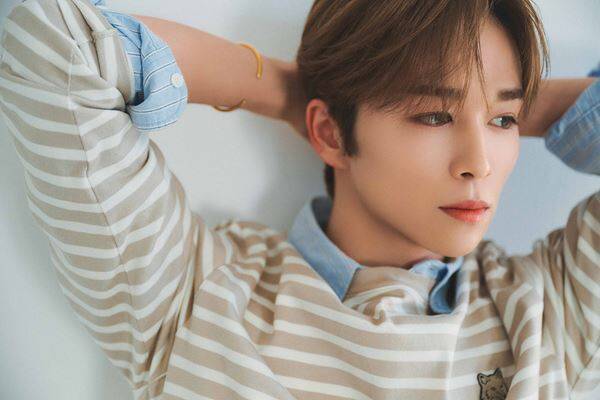 「ファンの皆さんに対して、誠実に関係を築いて来れた」デビューから4年、INI後藤威尊の“王子様への道のり”