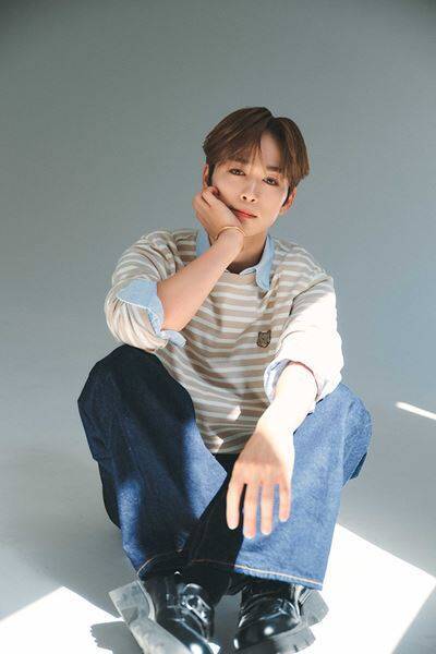 「ファンの皆さんに対して、誠実に関係を築いて来れた」デビューから4年、INI後藤威尊の“王子様への道のり”