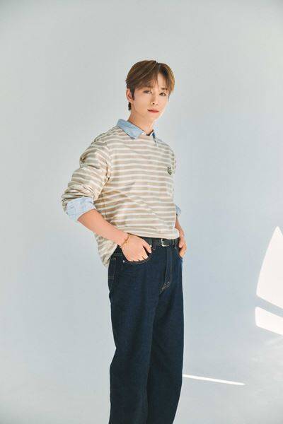 「ファンの皆さんに対して、誠実に関係を築いて来れた」デビューから4年、INI後藤威尊の“王子様への道のり”