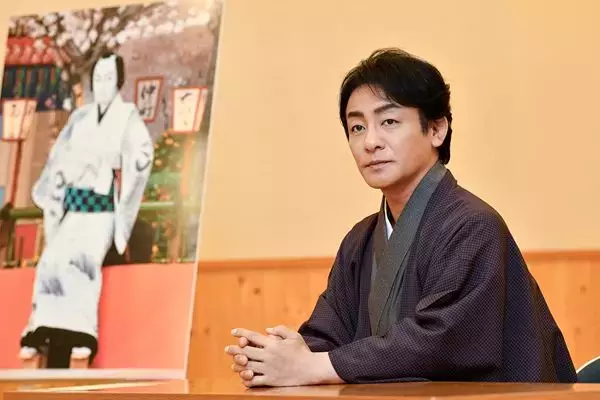 歌舞伎座「吉例顔見世大歌舞伎」片岡愛之助、再びの五郎蔵役を語る「男伊達というくらい、粋でいなせ」
