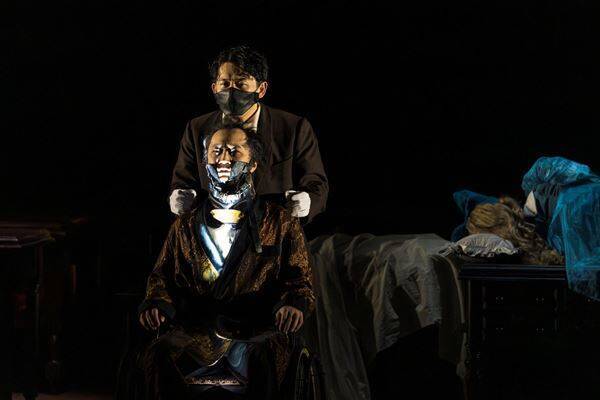 “大人になる”とは何か──舞台『ピーターとアリス』が問いかける記憶と現実