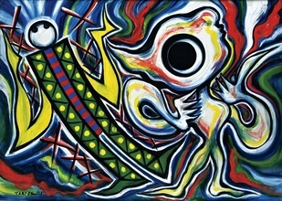 『ＮＨＫ日曜美術館５０年展』東京藝術大学大学美術館で　120点を超える名品と貴重映像でその歩みを振り返る