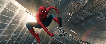 北米ボックスオフィス、『スパイダーマン』が4週連続で首位