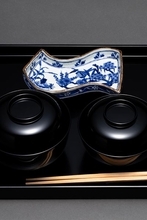 静嘉堂初！ 究極の「おもてなし」を凝縮した「懐石のうつわ」を紹介する展覧会が4月7日から開催